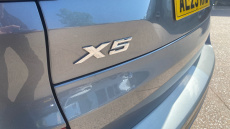 BMW X5 xDrive50e M Sport 5dr Auto Estate